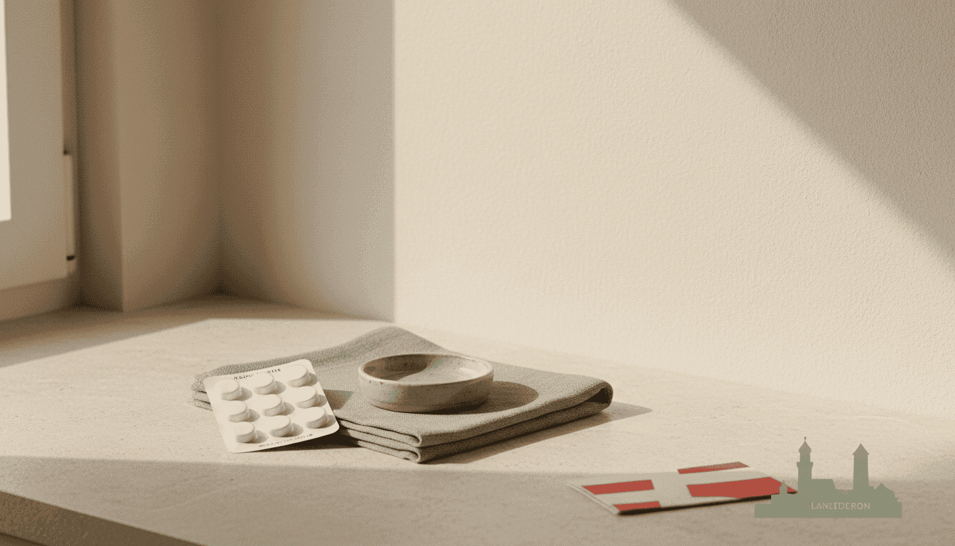 How to Get Doxycycline Online in Villach, article cover image