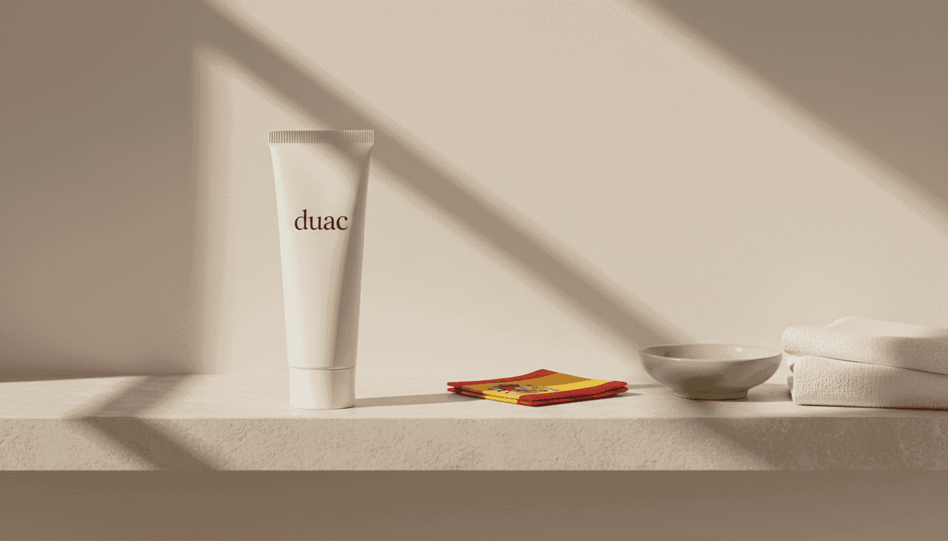 How to Get Duac Online in A Coruña, article cover image