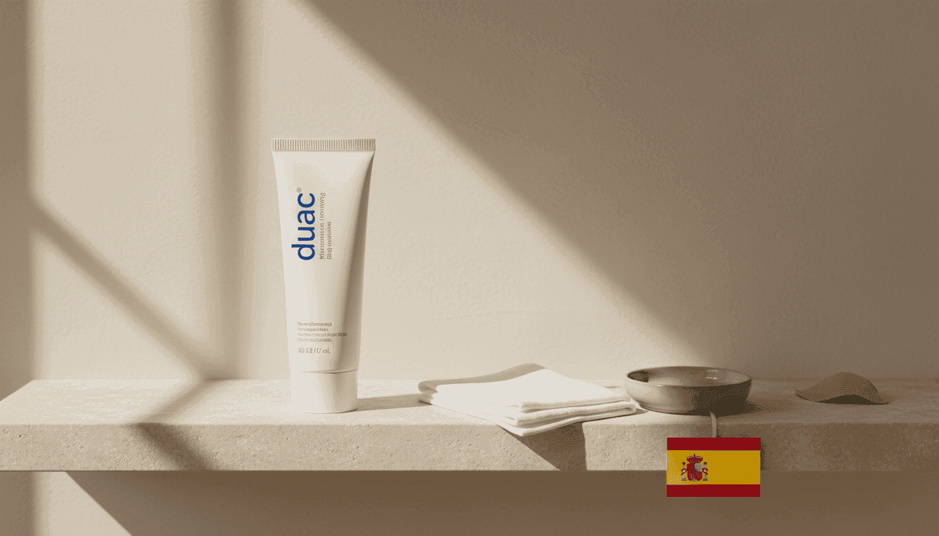 How to Get Duac Online in Ávila, article cover image