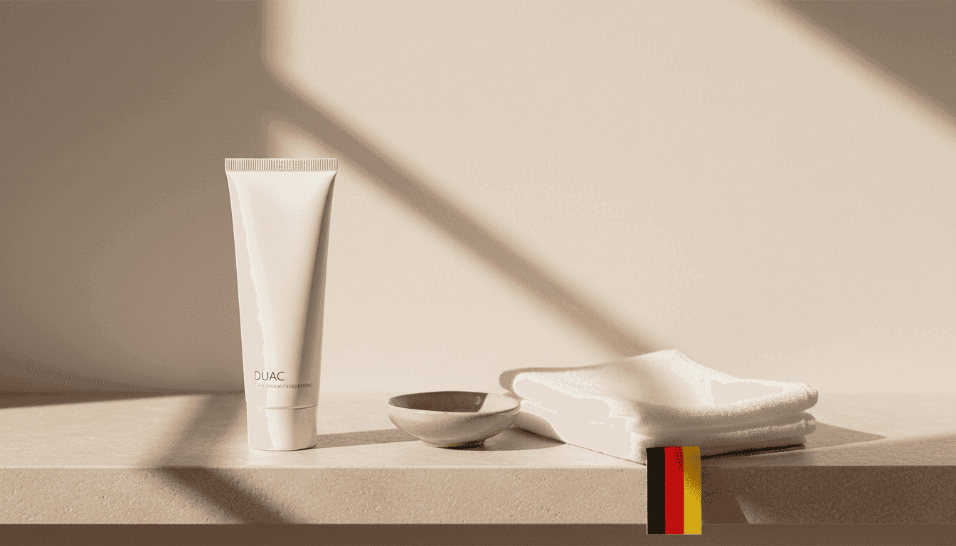 How to Get Duac Online in Dortmund, article cover image
