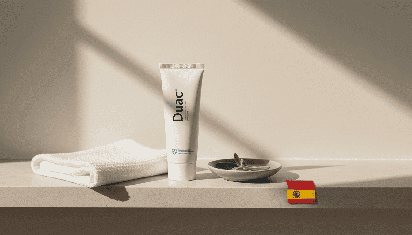How to Get Duac Online in Dos Hermanas, article cover image