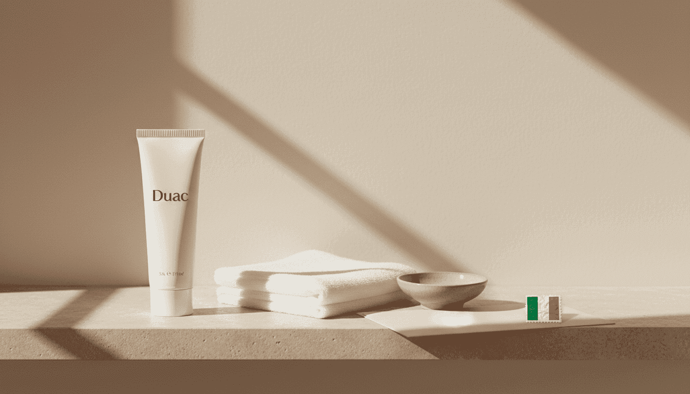 How to Get Duac Online in Genoa, article cover image