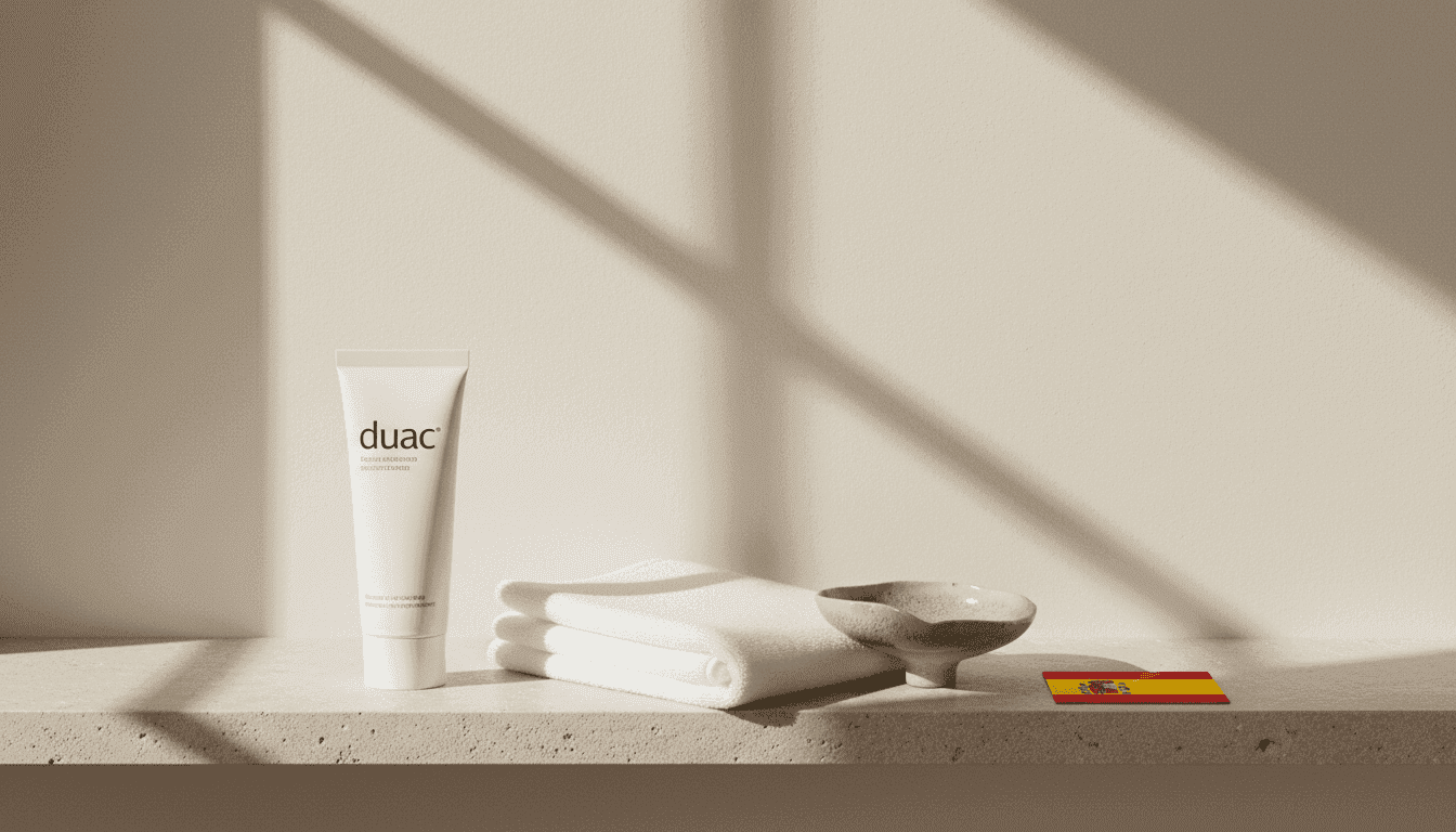How to Get Duac Online in Huelva, article cover image