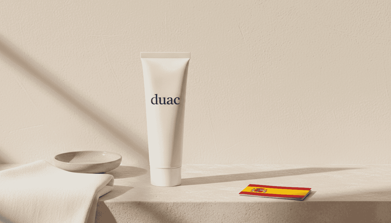 How to Get Duac Online in Terrassa, article cover image