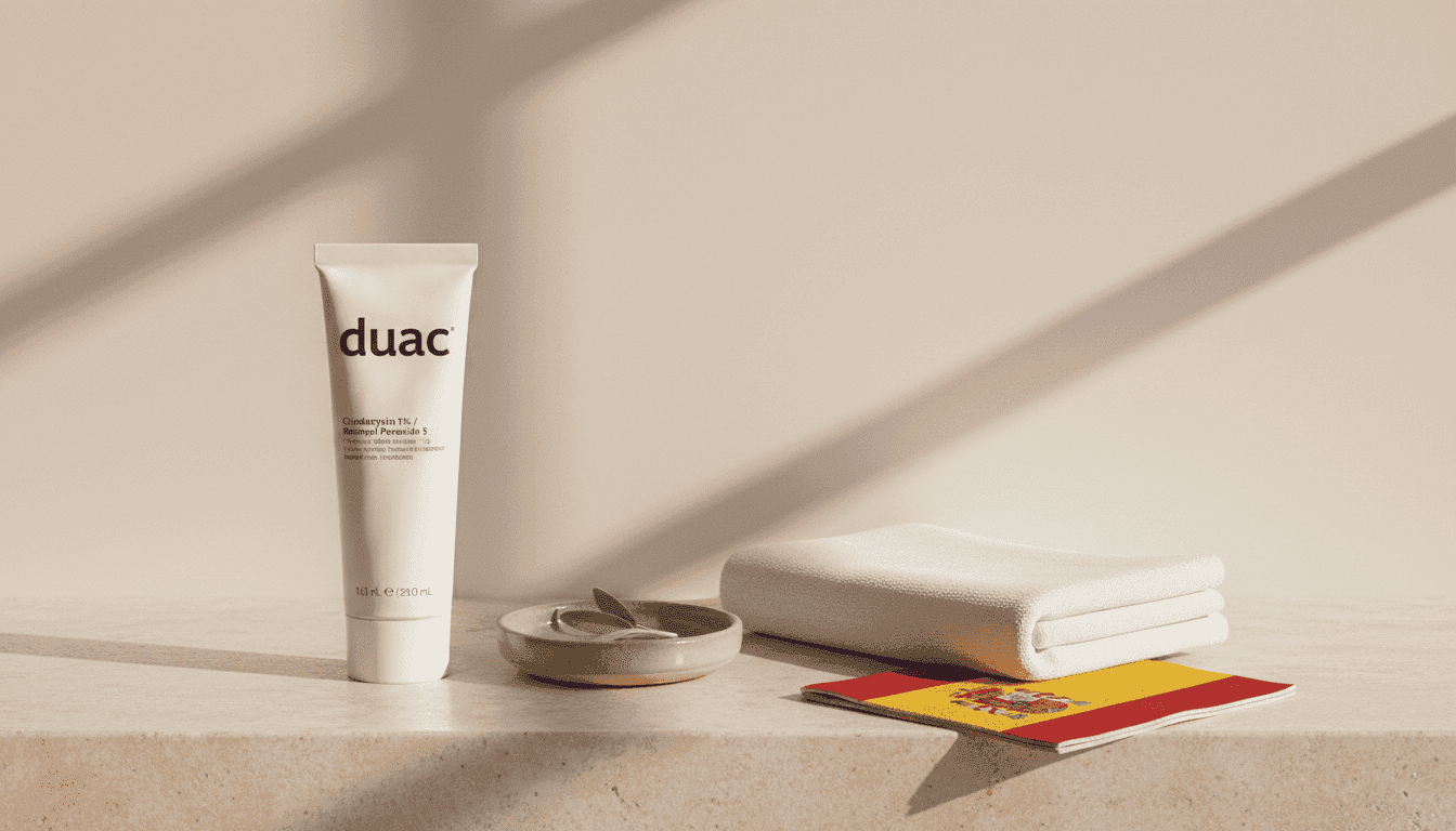 How to Get Duac Online in Toledo, article cover image