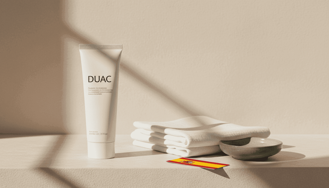 How to Get Duac Online in Vigo, article cover image