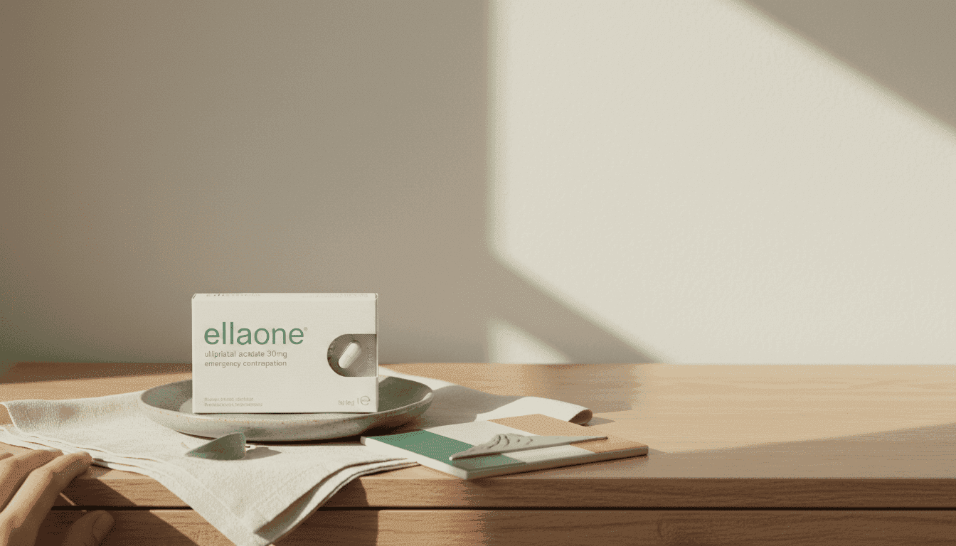 How to Get ellaOne Online in Bray, article cover image