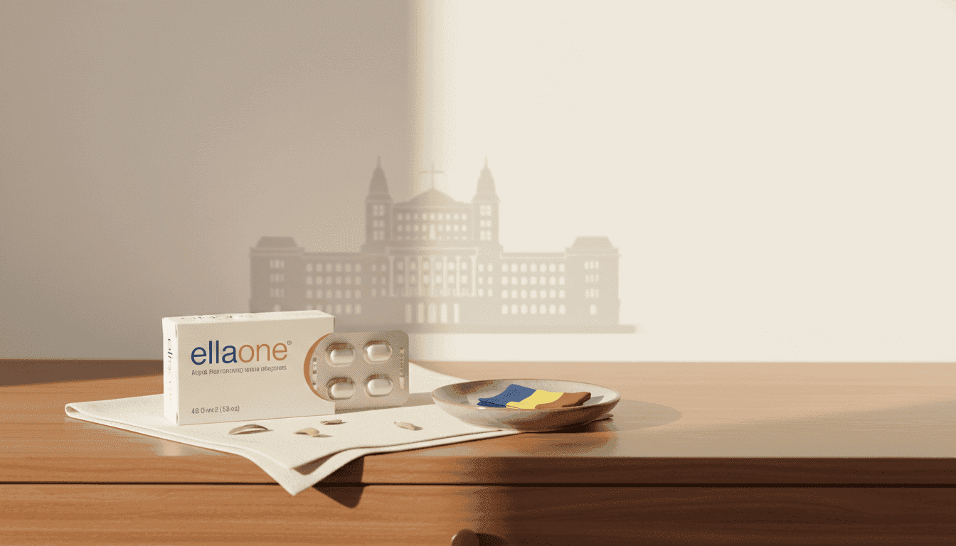 How to Get ellaOne Online in Craiova, article cover image