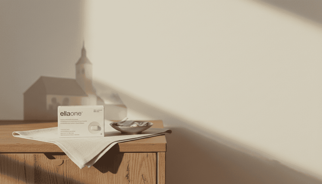 How to Get ellaOne Online in Diekirch, article cover image