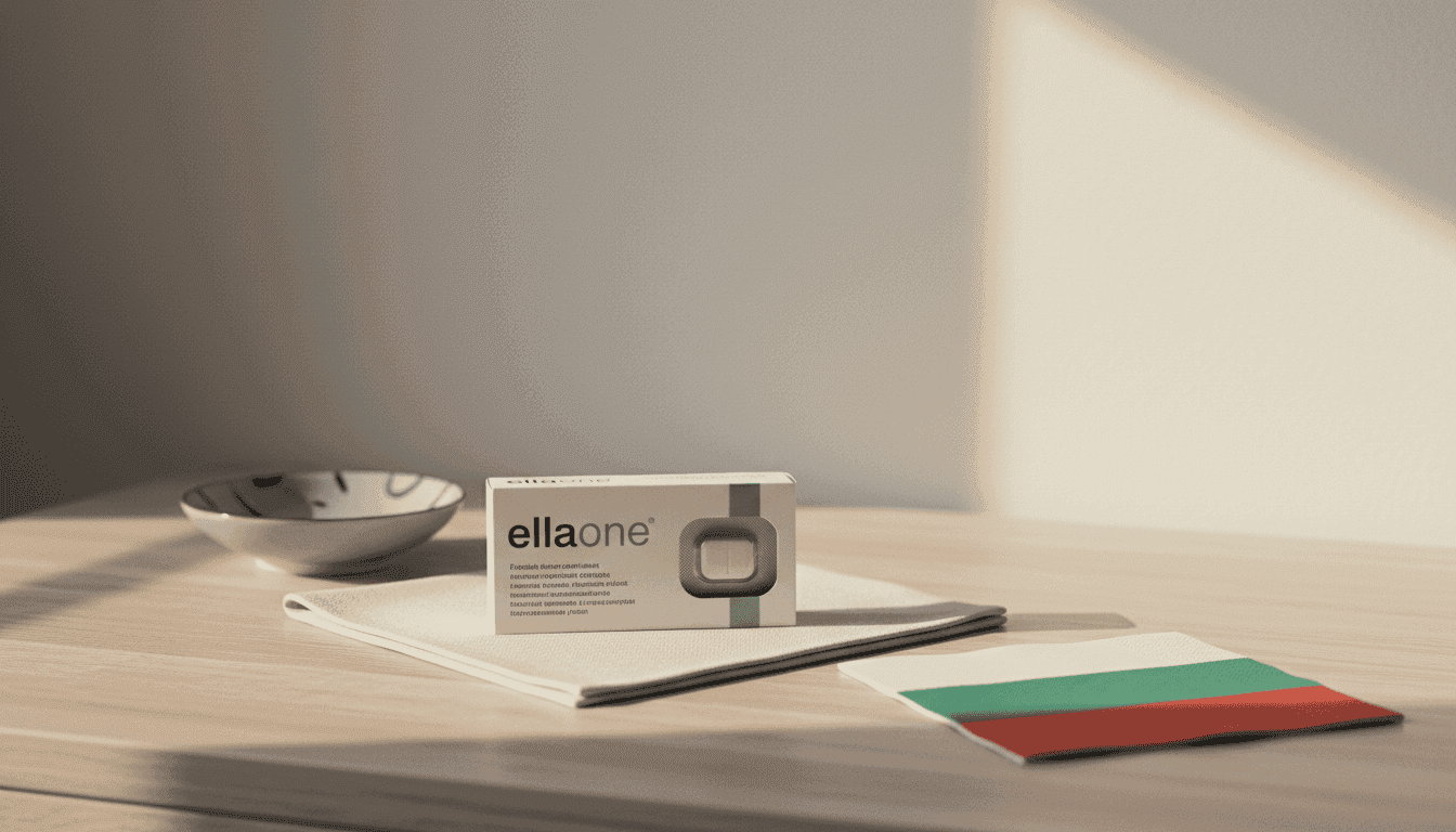 How to Get ellaOne Online in Dobrich, article cover image