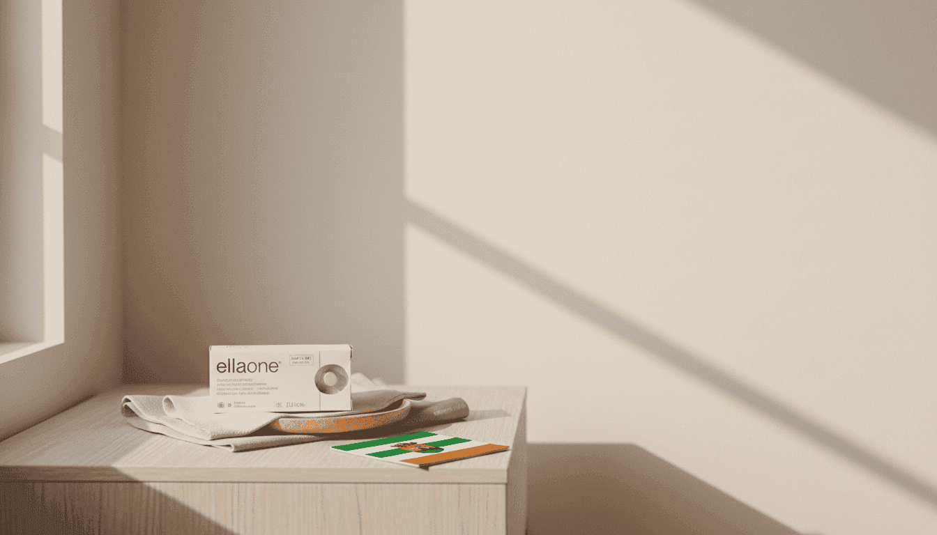 How to Get ellaOne Online in Dos Hermanas, article cover image