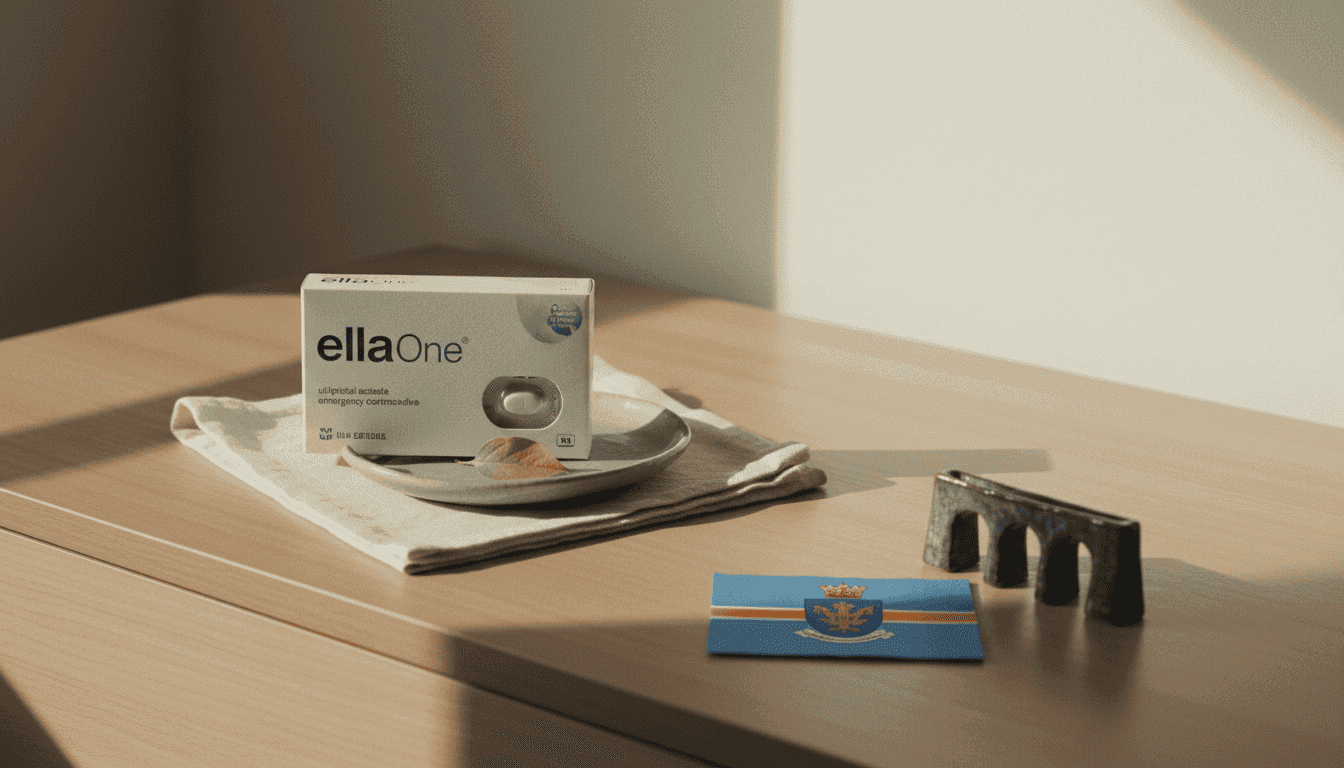ellaOne online in Drogheda erhalten, Titelbild des Artikels