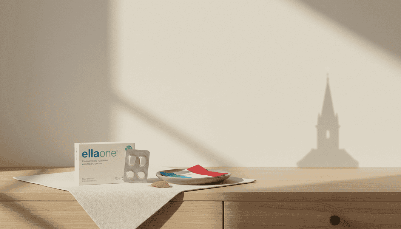 How to Get ellaOne Online in Dudelange, article cover image