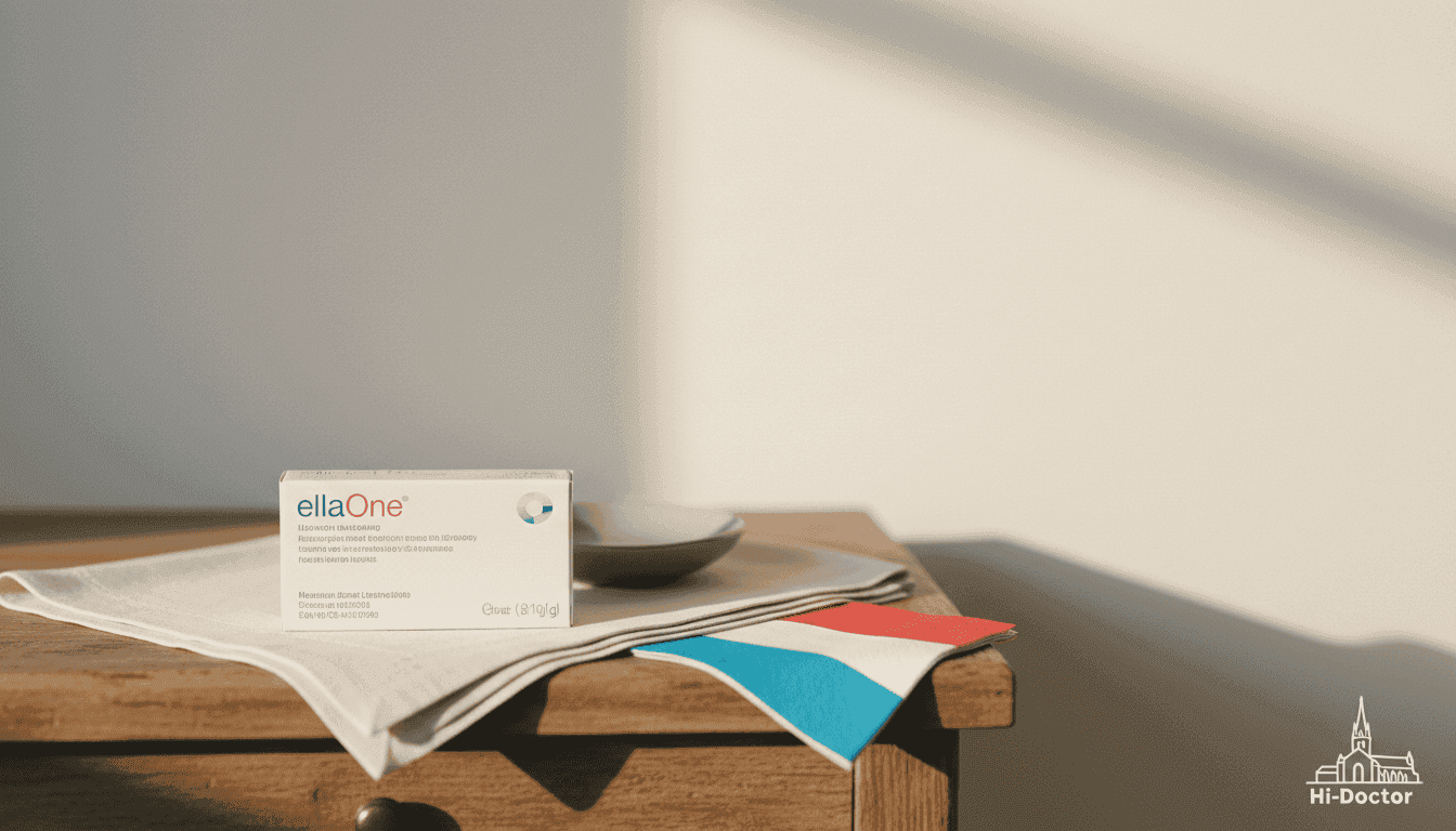 How to Get ellaOne Online in Echternach, article cover image