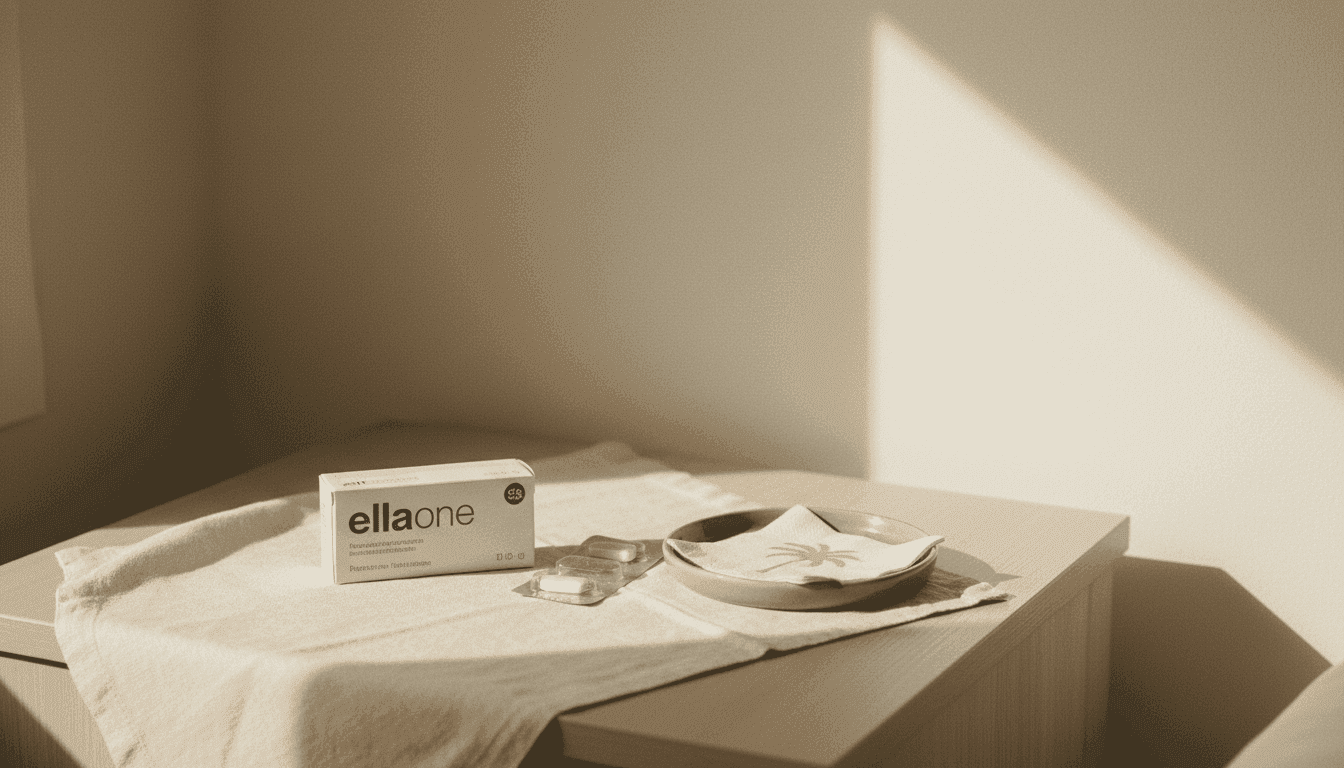 How to Get ellaOne Online in Elche, article cover image