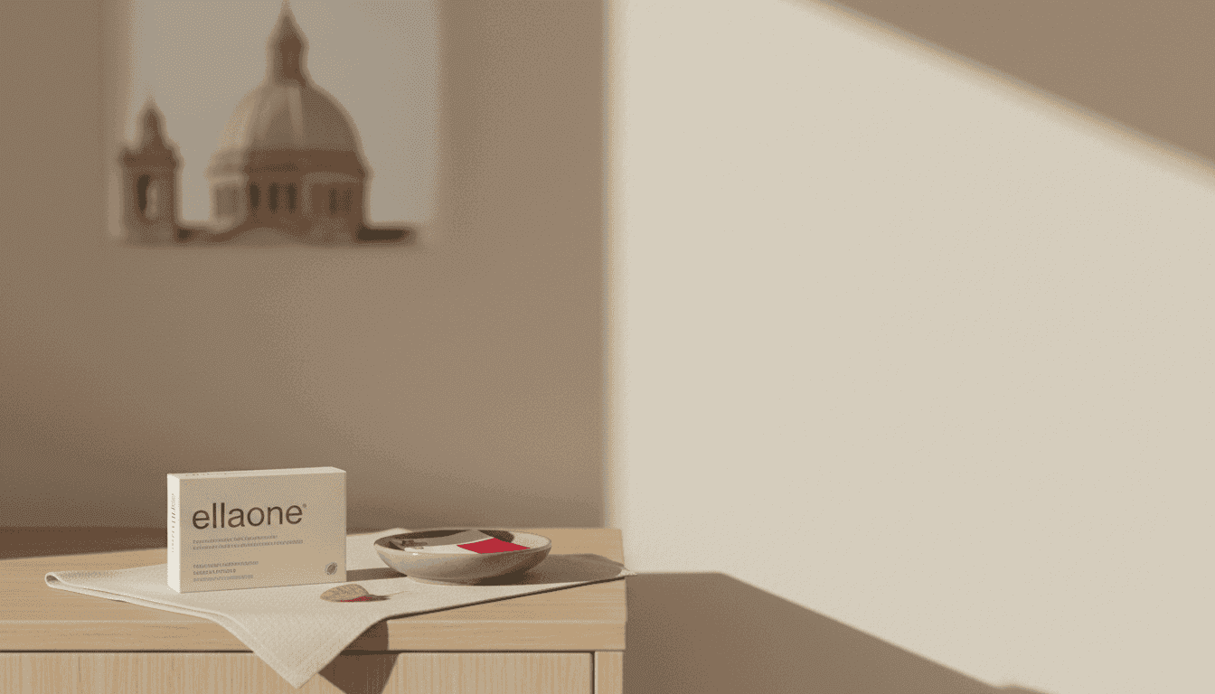 How to Get ellaOne Online in Fgura, article cover image