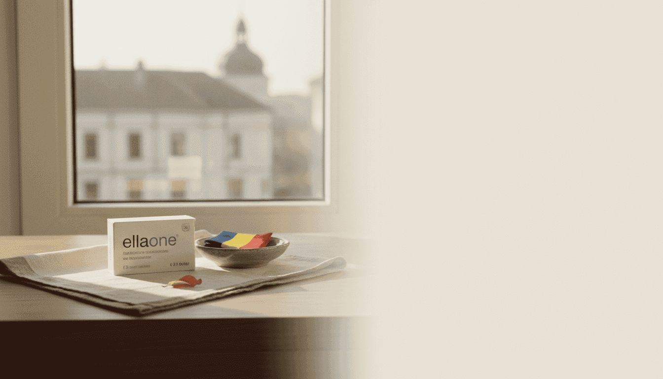 How to Get ellaOne Online in Galați, article cover image
