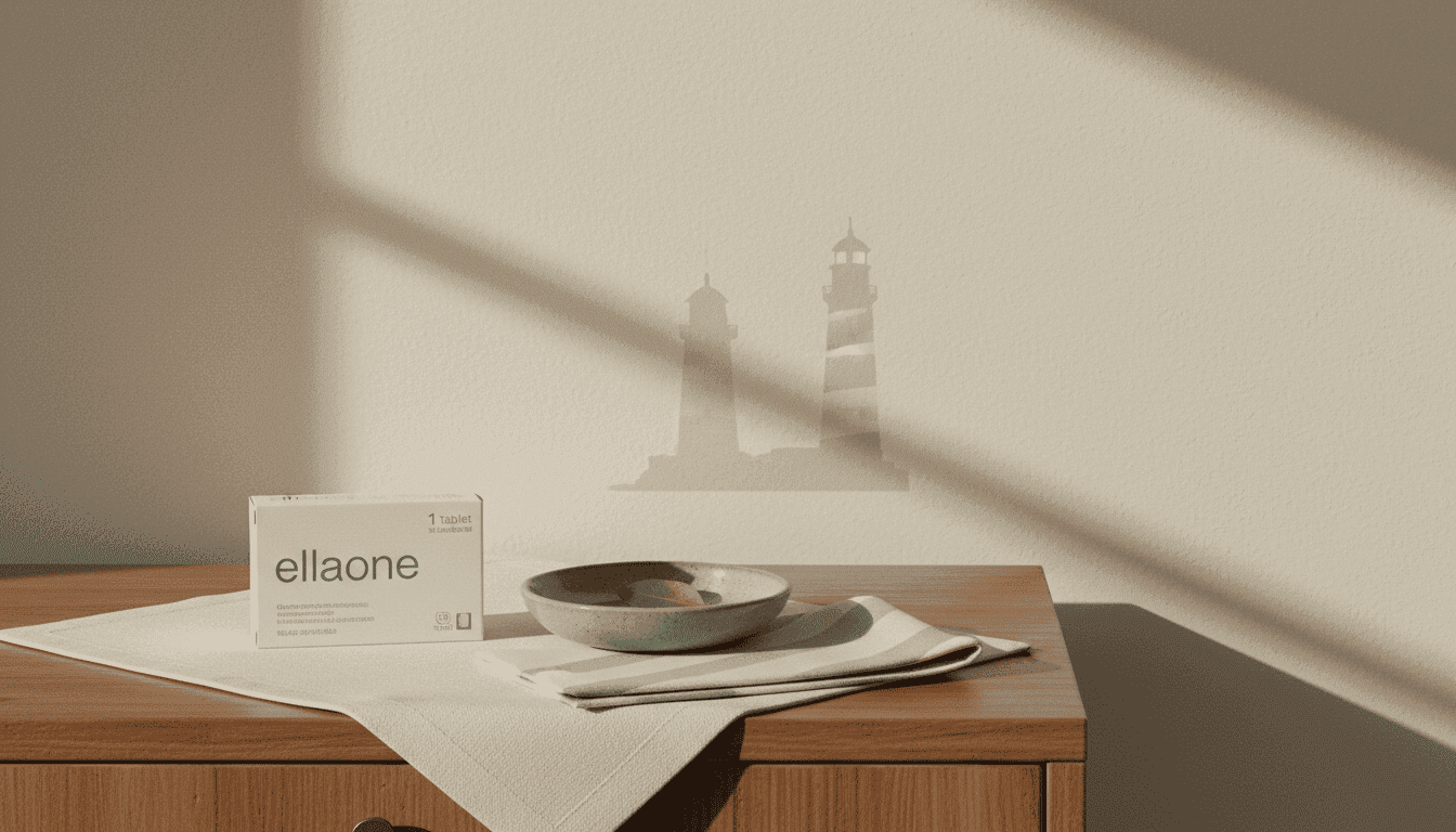 How to Get ellaOne Online in Gijón, article cover image