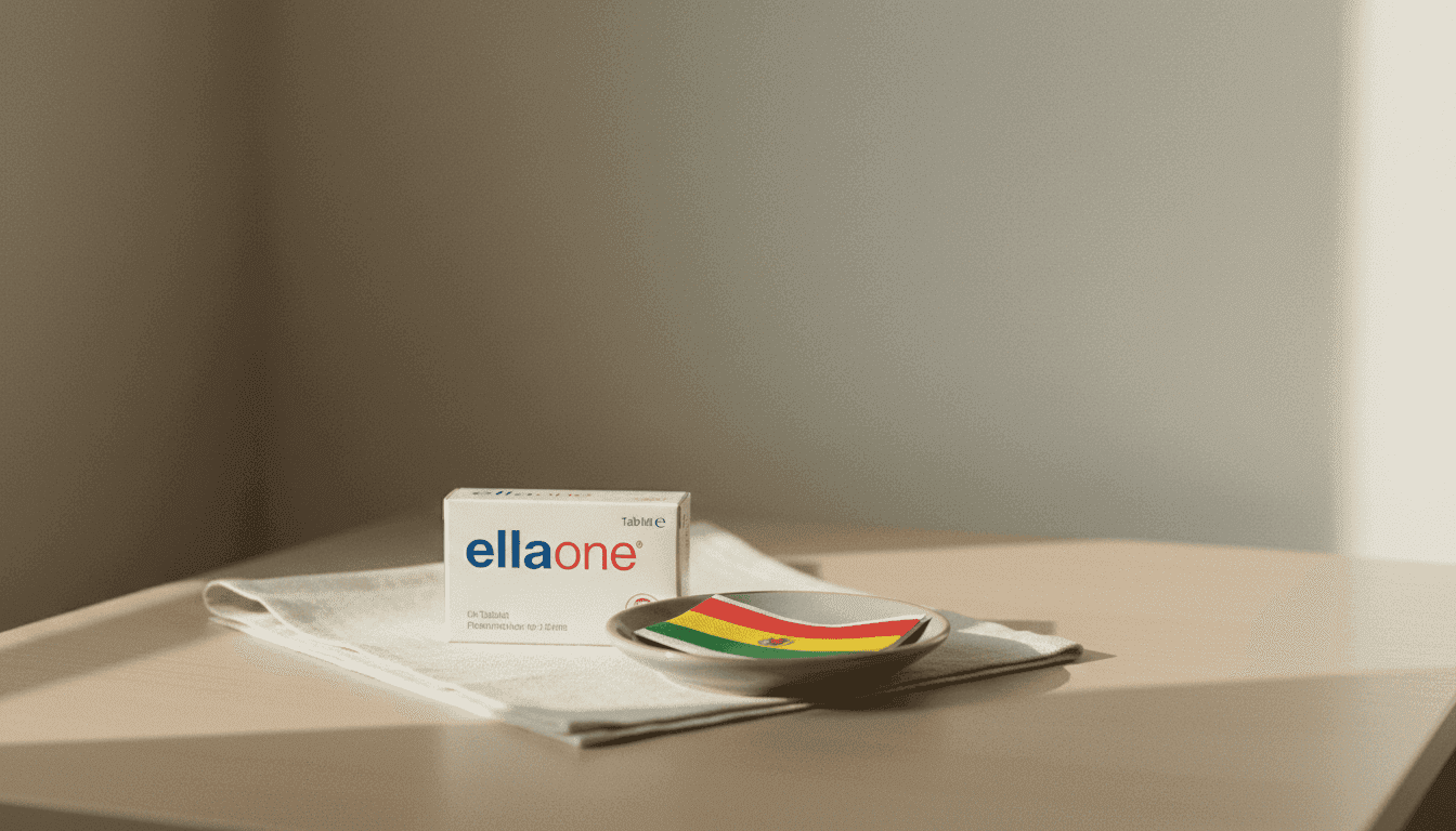 Come ottenere ellaOne online a Guadalajara, immagine di copertina dell’articolo