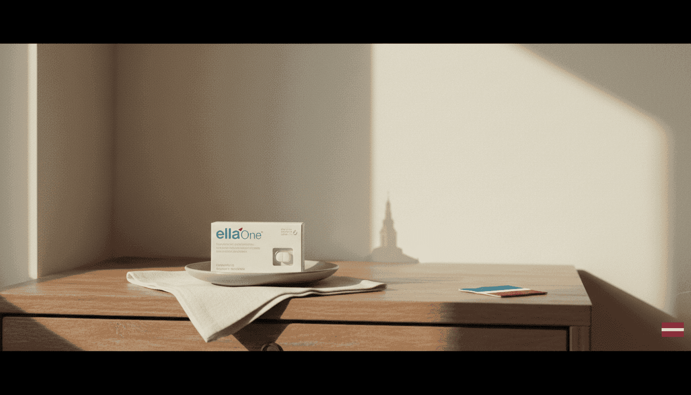 How to Get ellaOne Online in Jelgava, article cover image