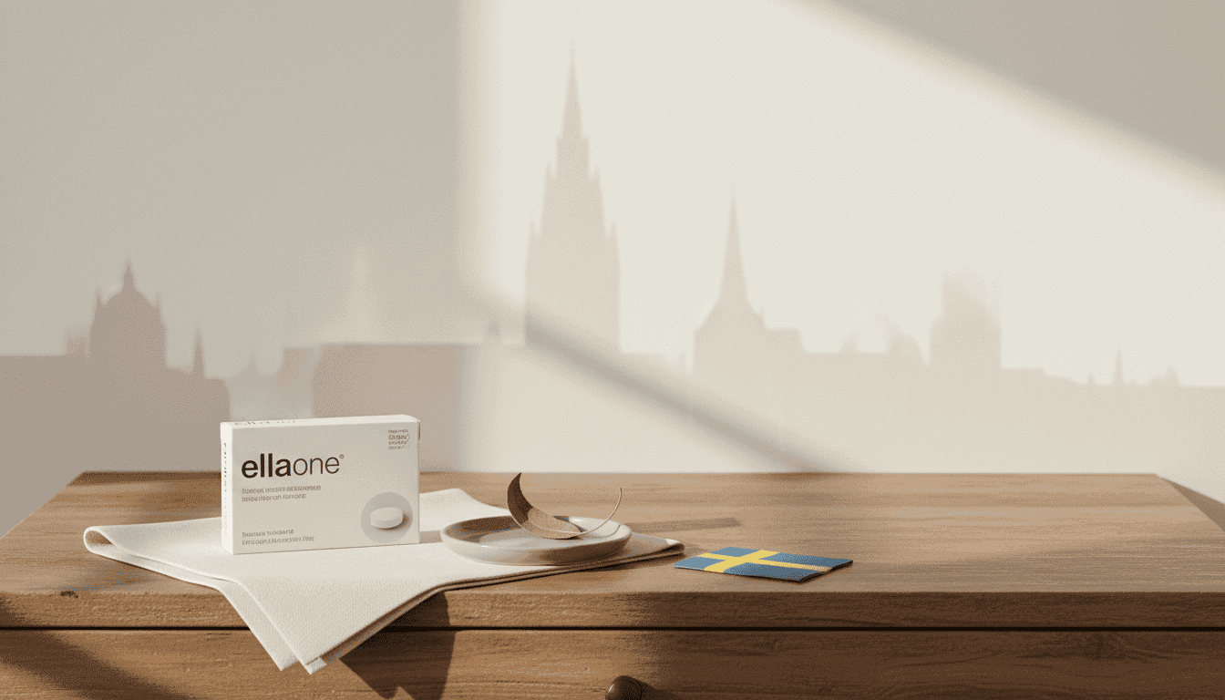 How to Get ellaOne Online in Jönköping, article cover image