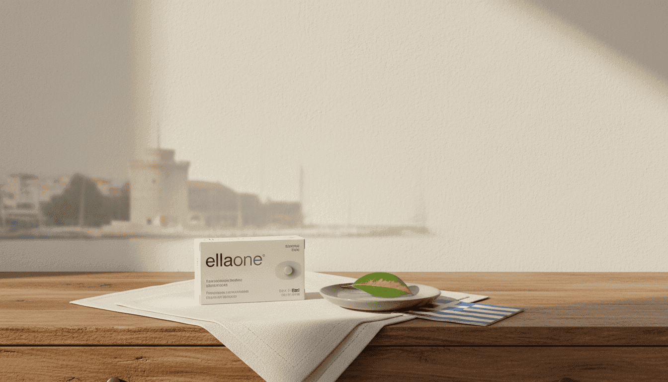 How to Get ellaOne Online in Kalamaria, article cover image