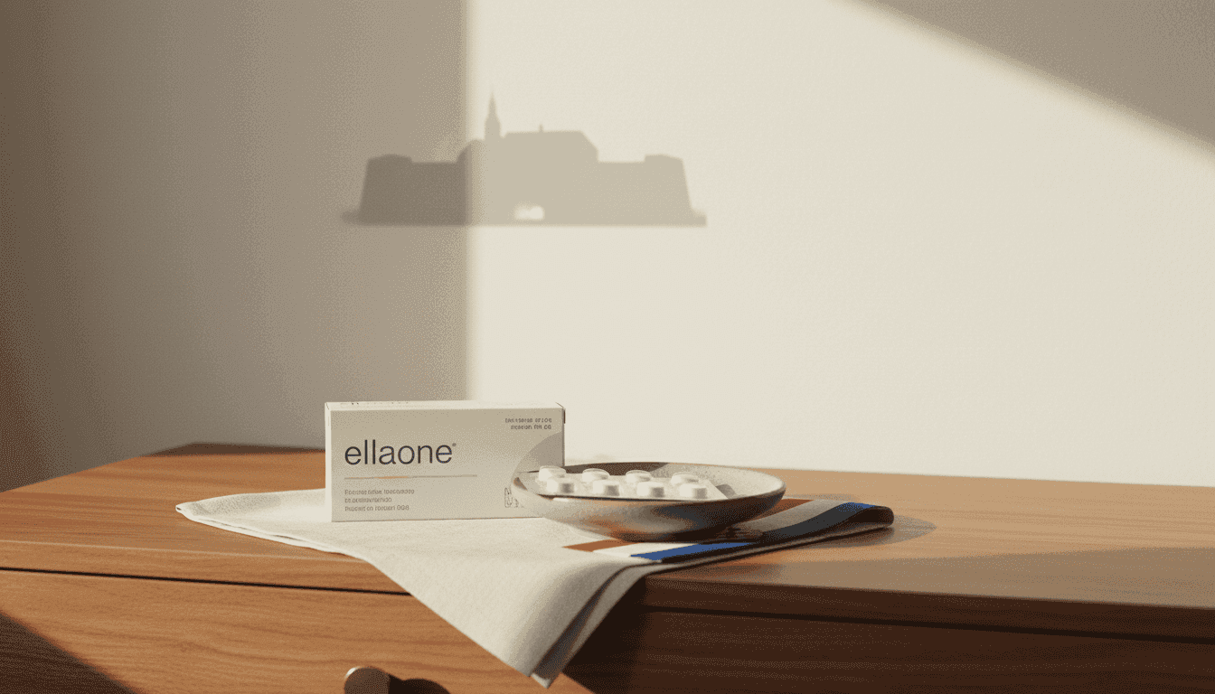 How to Get ellaOne Online in Karlovac, article cover image