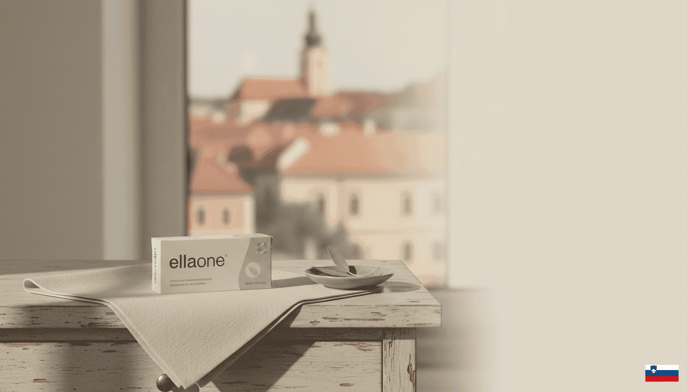 How to Get ellaOne Online in Kranj, article cover image