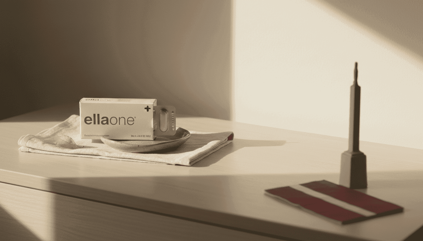 How to Get ellaOne Online in Latvia, article cover image