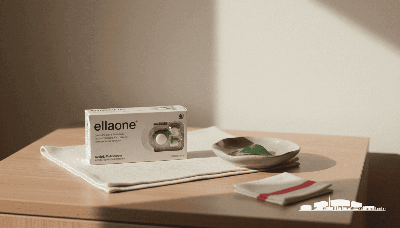 How to Get ellaOne Online in Linz, article cover image