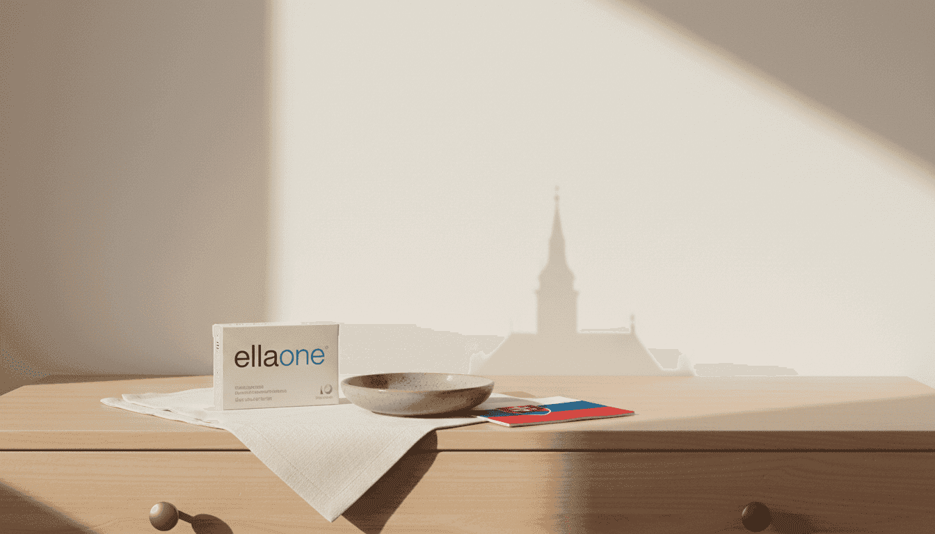 How to Get ellaOne Online in Martin, article cover image