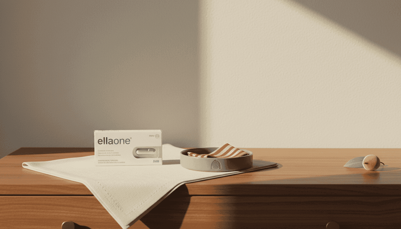 How to Get ellaOne Online in Mataró, article cover image