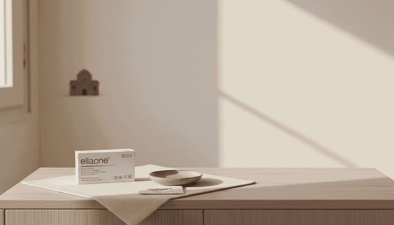 How to Get ellaOne Online in Morphou, article cover image