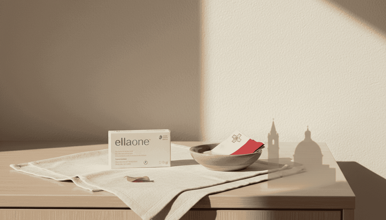 How to Get ellaOne Online in Mosta, article cover image