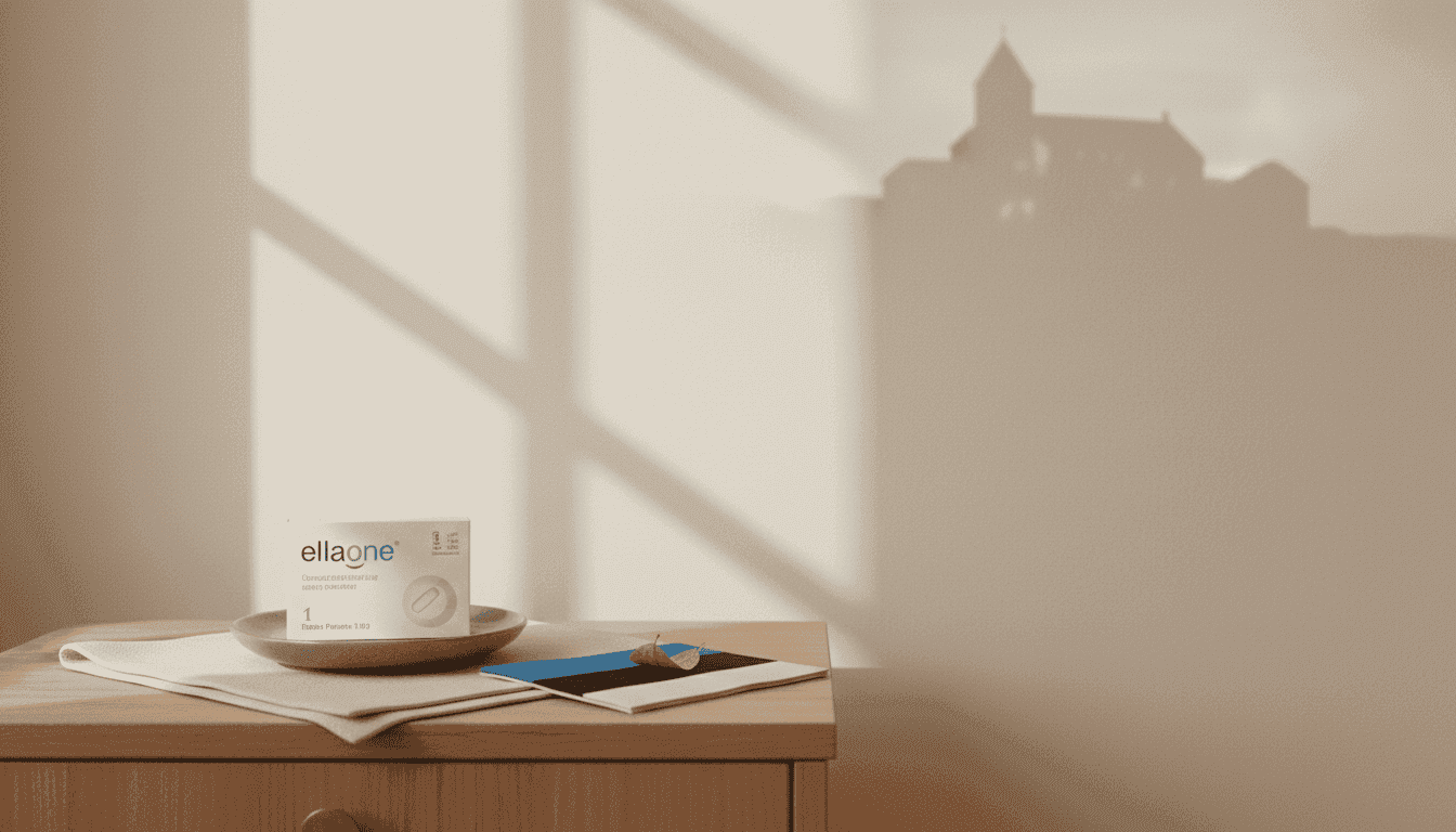 How to Get ellaOne Online in Narva, article cover image