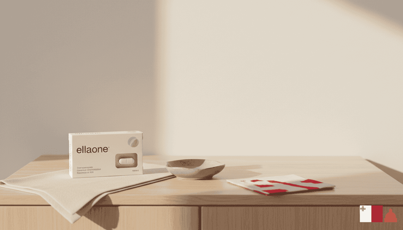 How to Get ellaOne Online in Naxxar, article cover image