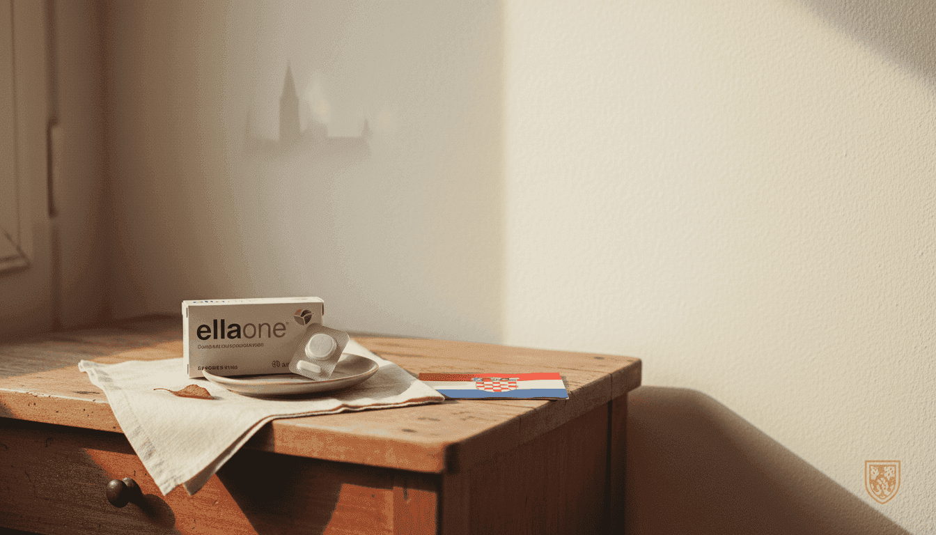 How to Get ellaOne Online in Osijek, article cover image