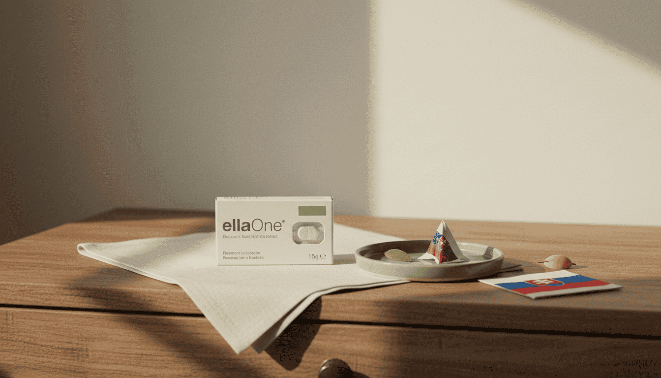 How to Get ellaOne Online in Prešov, article cover image