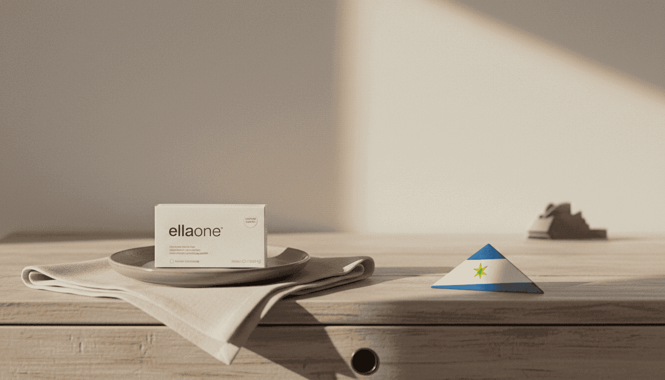 How to Get ellaOne Online in Santa Cruz de Tenerife, article cover image