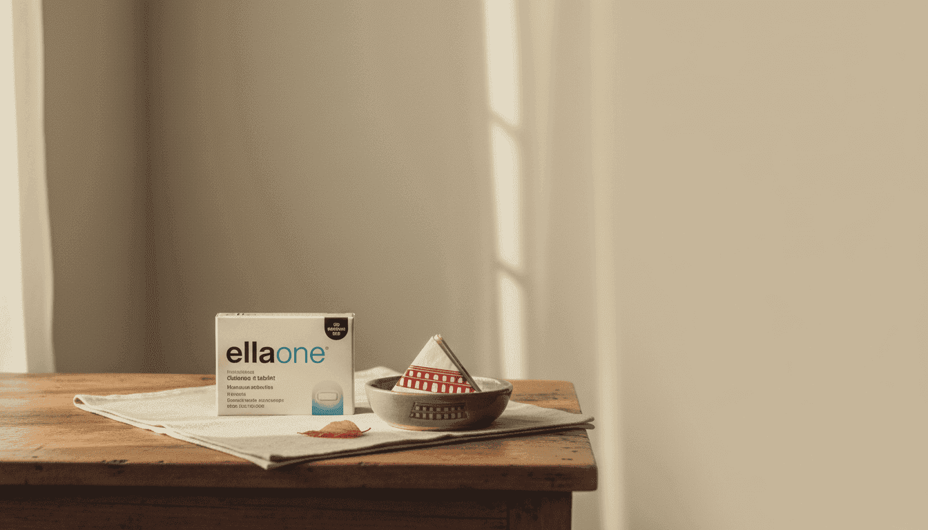 Como Obter ellaOne Online em Segóvia, imagem de capa do artigo