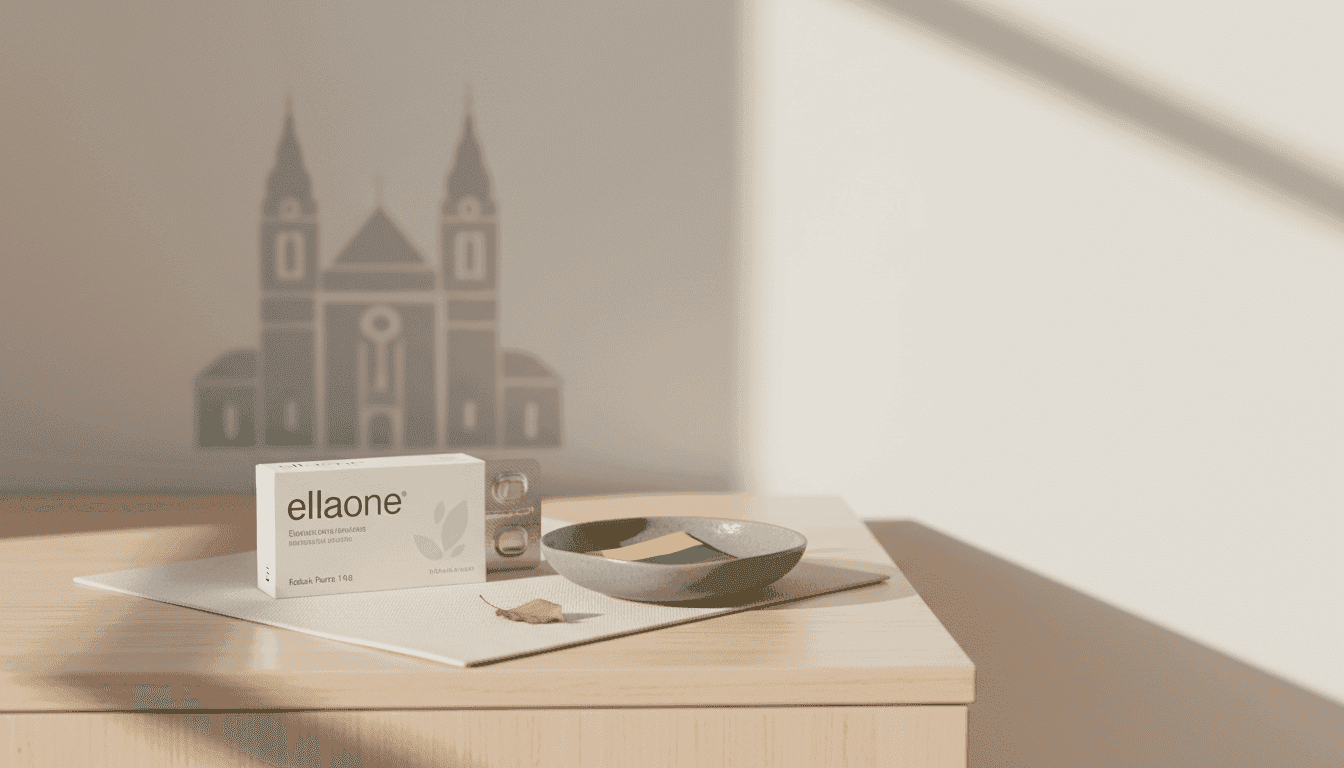 How to Get ellaOne Online in Šiauliai, article cover image