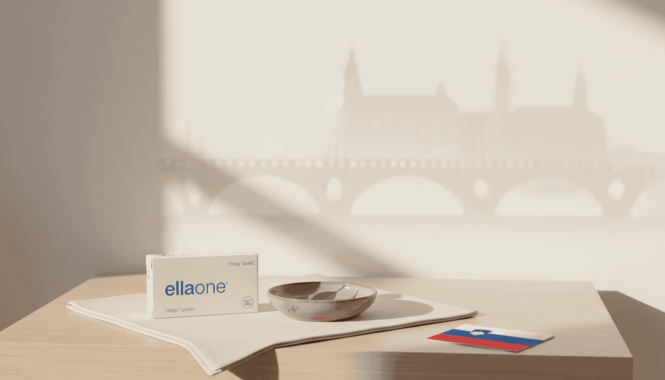 How to Get ellaOne Online in Slovenia, article cover image