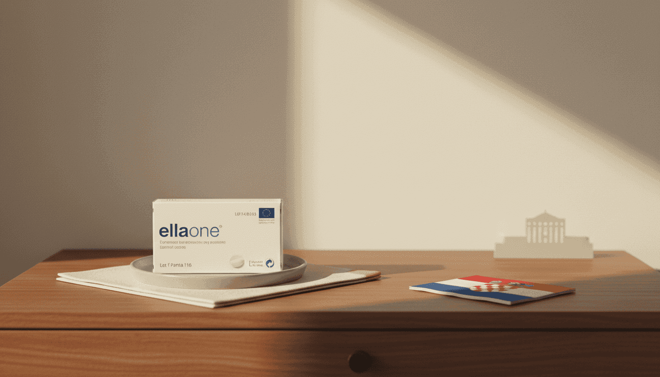 How to Get ellaOne Online in Split, article cover image
