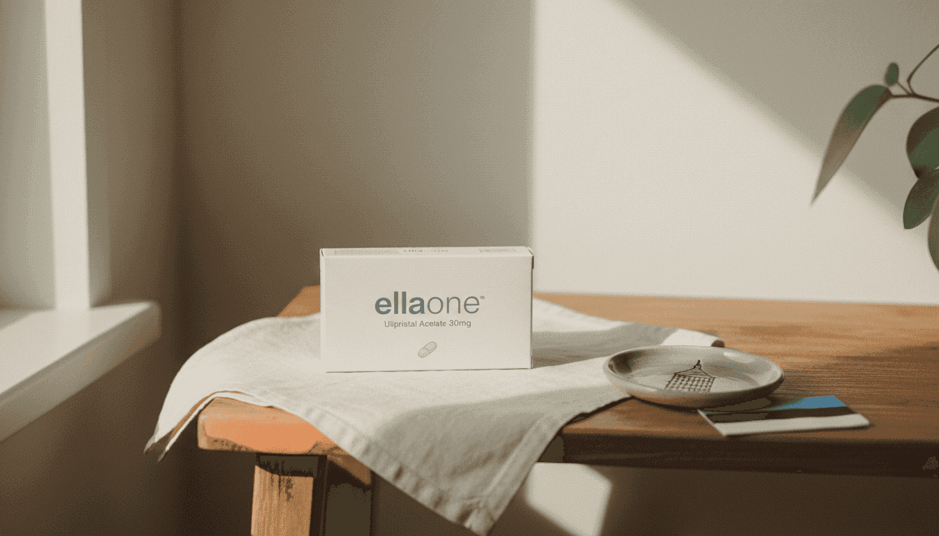 How to Get ellaOne Online in Tartu, article cover image