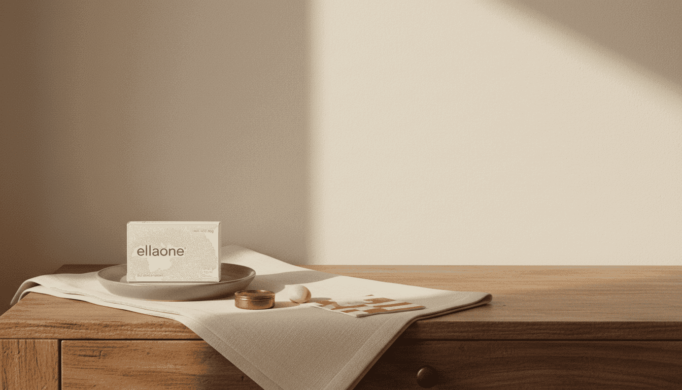 How to Get ellaOne Online in Toledo, article cover image
