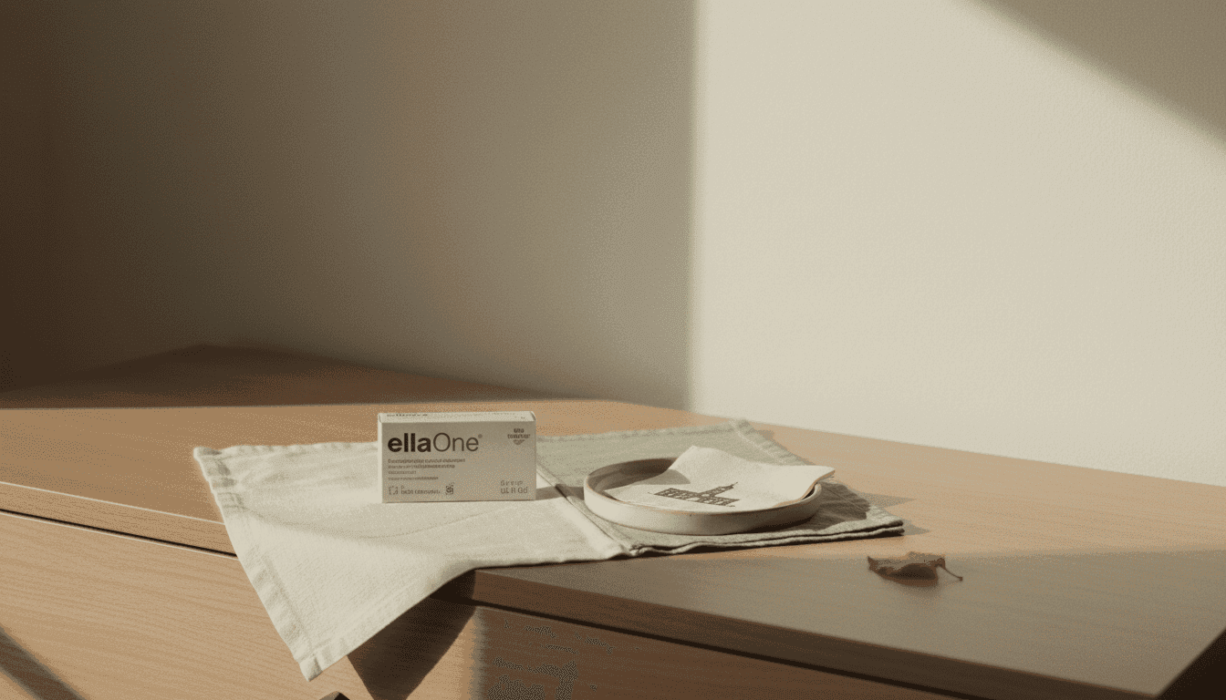 How to Get ellaOne Online in Torrejón de Ardoz, article cover image