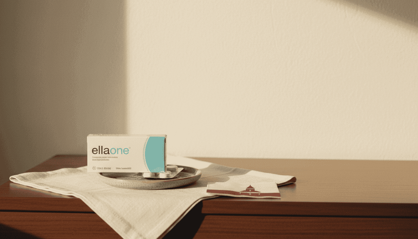How to Get ellaOne Online in Valmiera, article cover image