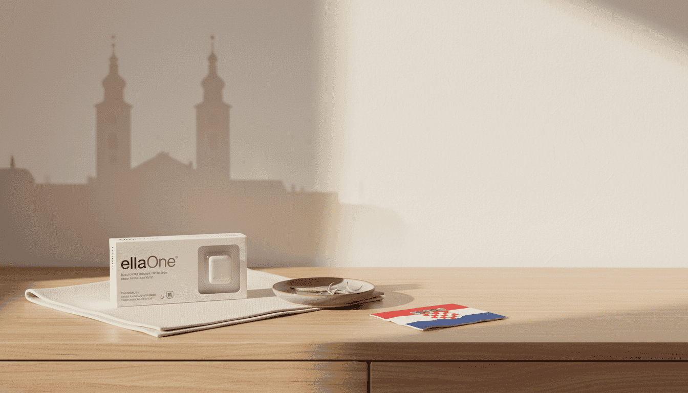 How to Get ellaOne Online in Varaždin, article cover image