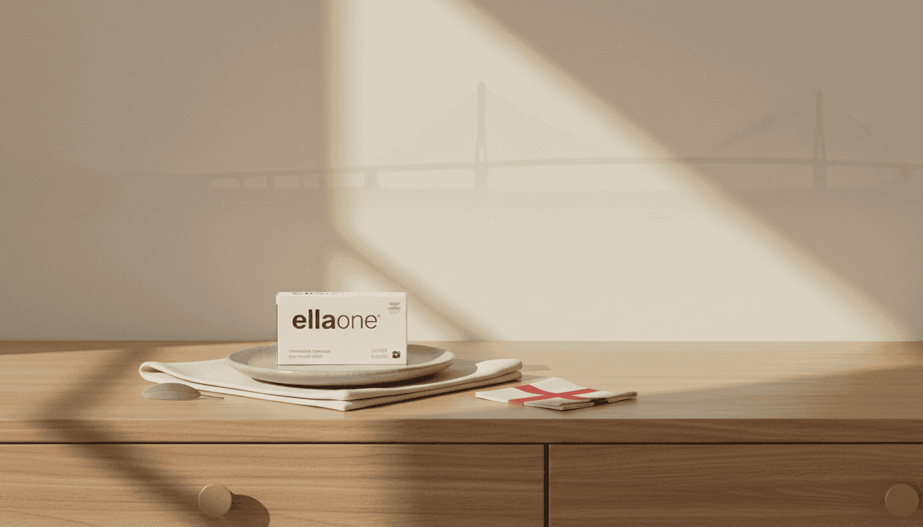 How to Get ellaOne Online in Vigo, article cover image