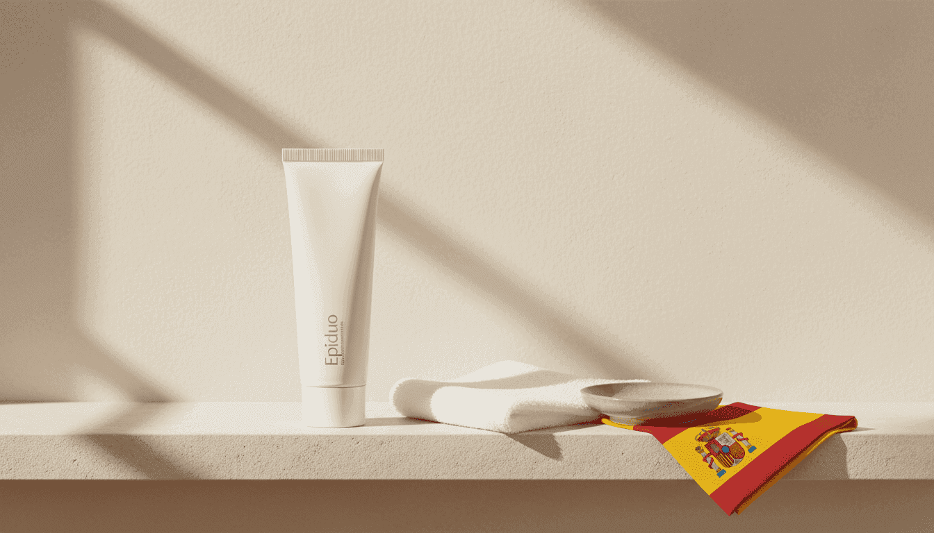 How to Get Epiduo Online in Bilbao, article cover image
